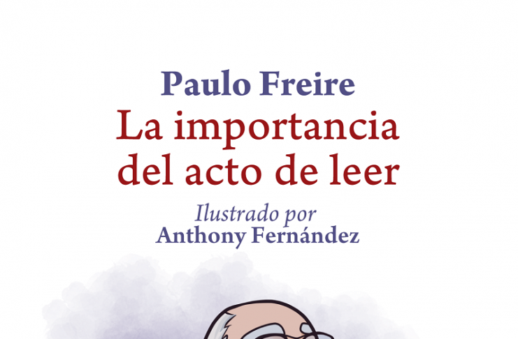 La importancia del acto de leer