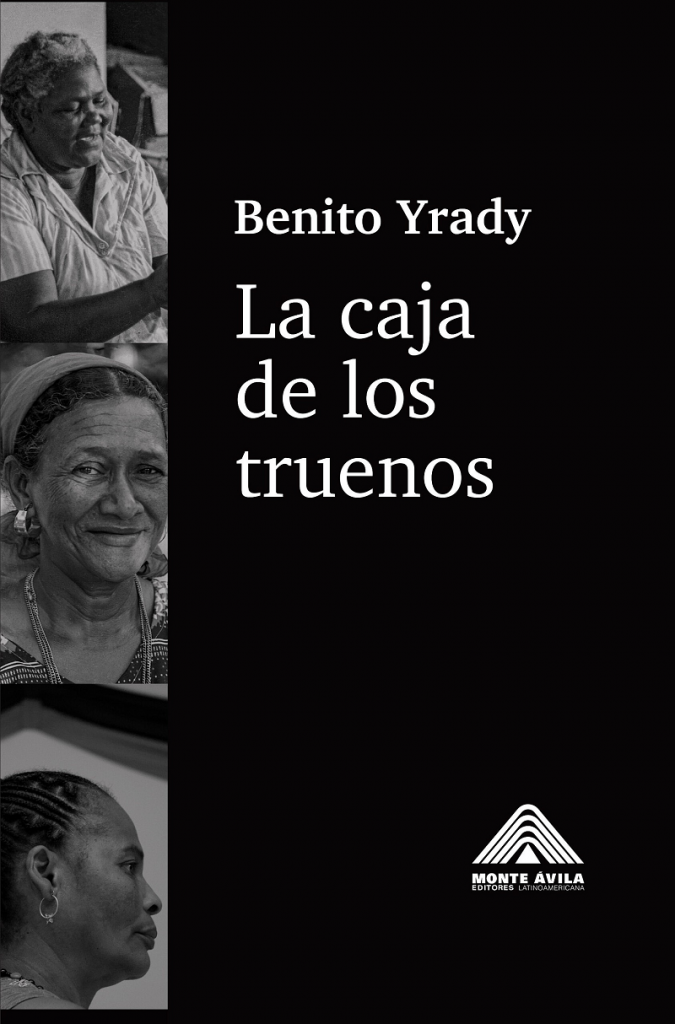 La caja de los truenos | Fundación Librerías del Sur