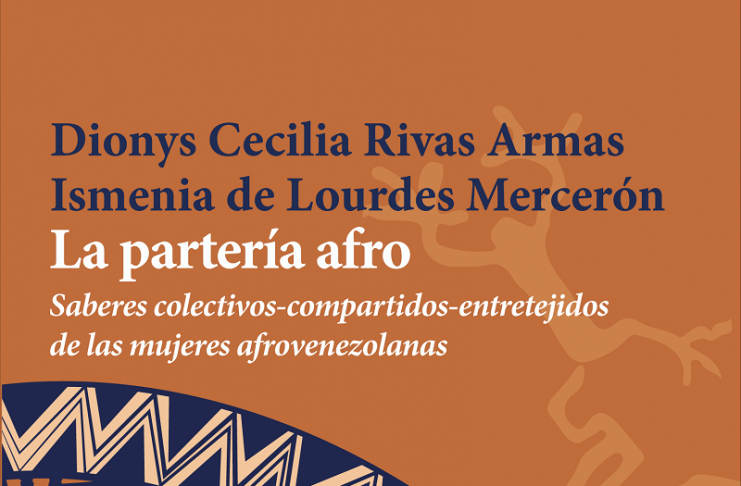 La partería afro