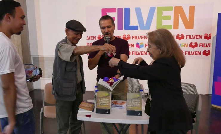 De la mirada fotográfica a la pluma: Audio Cepeda sorprende con su talento narrativo