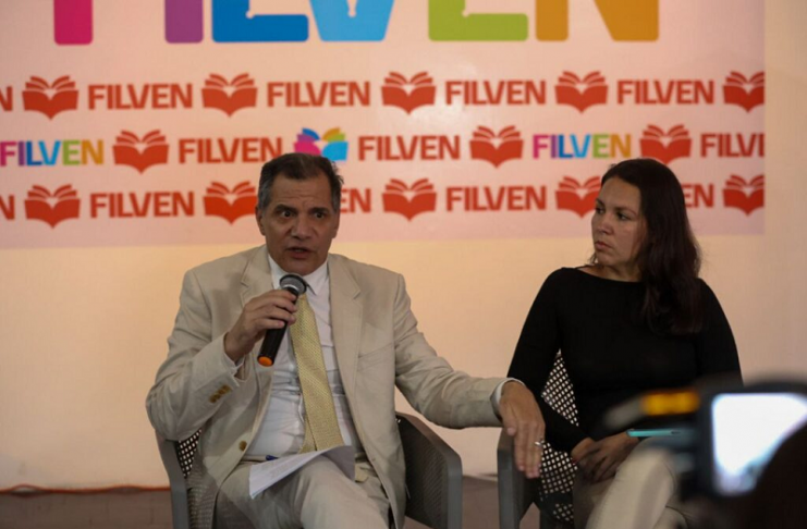 Instan a mantener vigencia del pensamiento de Bolívar en pro de la igualdad