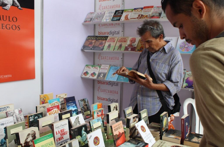 Plan Nacional de Lectura Manuel Vadell: Transformando comunidades a través de la promoción lectora