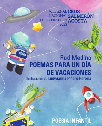 Poemas para un día de vacaciones