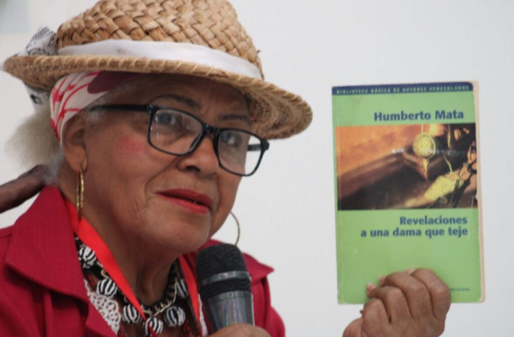 FILVEN ofrece un recorrido por la riqueza cultural de Delta Amacuro